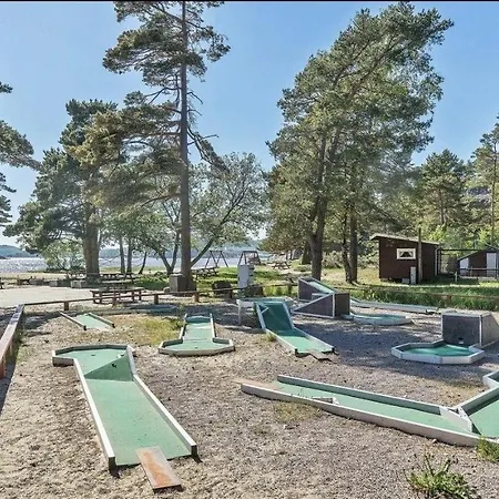 Vakantiehuis Aros In Kristiansand House With 4 Bedrooms Søgne