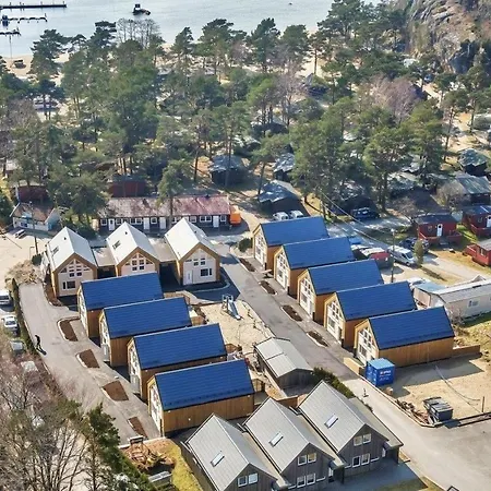 Aros In Kristiansand House With 4 Bedrooms Vakantiehuis