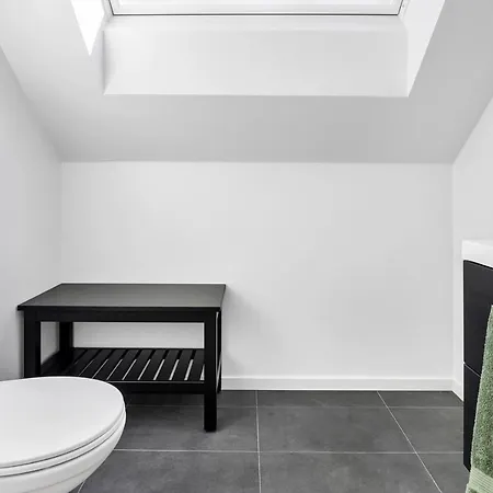 Aros In Kristiansand House With 4 Bedrooms * Søgne