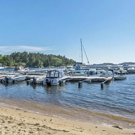 Vakantiehuis Aros In Kristiansand House With 4 Bedrooms *