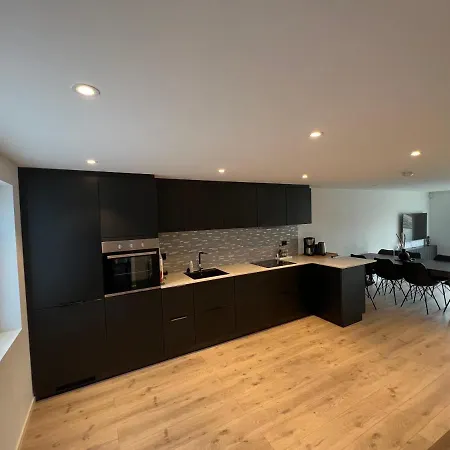Aros In Kristiansand House With 4 Bedrooms Vakantiehuis