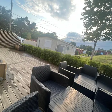 Aros In Kristiansand House With 4 Bedrooms Søgne
