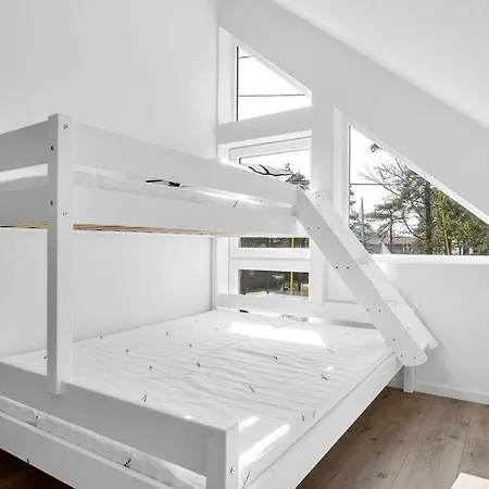Aros In Kristiansand House With 4 Bedrooms *