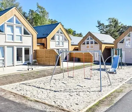 Holiday home Aros In Kristiansand House With 4 Bedrooms Sogne