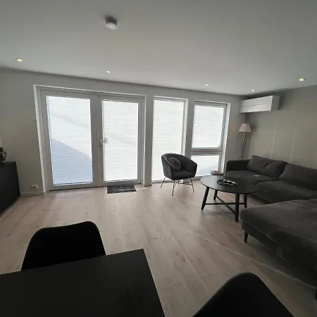 Aros In Kristiansand House With 4 Bedrooms Holiday home Sogne