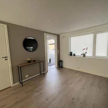 Aros In Kristiansand House With 4 Bedrooms
